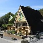 Chalet Je Suis 84 Sunclass *