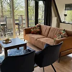 Je Suis 84 Sunclass Chalet Durbuy