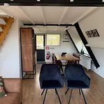 Je Suis 84 Sunclass Chalet Durbuy