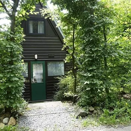 בקתה Je Suis 84 Sunclass *