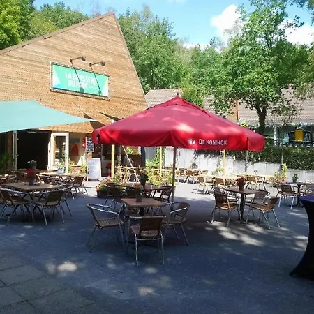 בקתה Je Suis 84 Sunclass