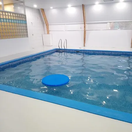 Je Suis 84 Sunclass * Durbuy