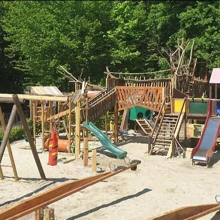 Chalet Je Suis 84 Sunclass