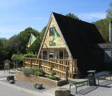 Chalet Je Suis 84 Sunclass *