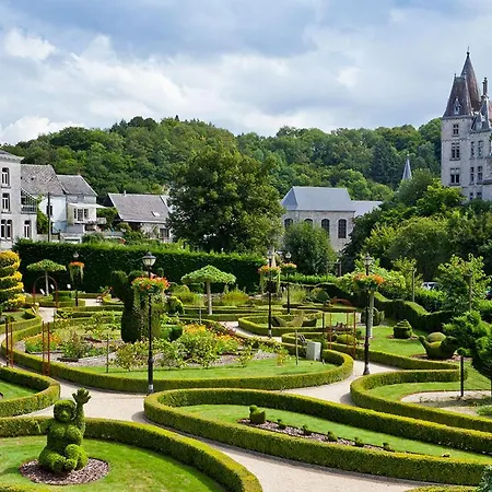 Je Suis 84 Sunclass בקתה