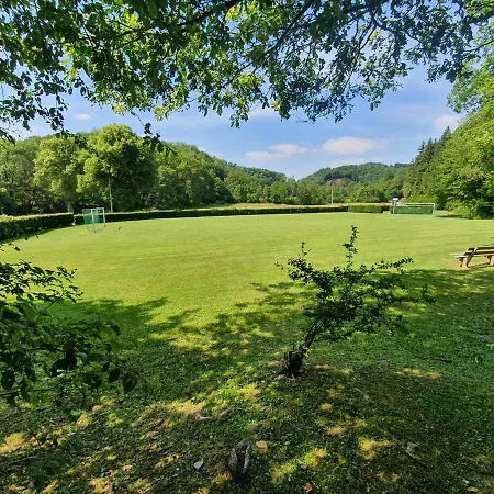 בקתה Je Suis 84 Sunclass דורבורי