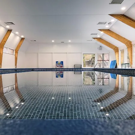 בקתה Je Suis 84 Sunclass דורבורי