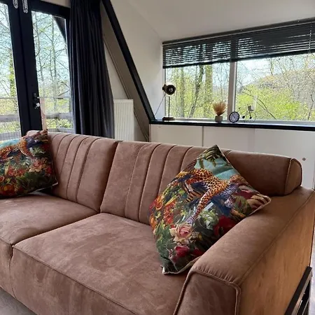 בקתה Je Suis 84 Sunclass *