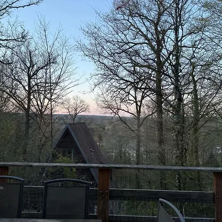 Chalet Je Suis 84 Sunclass Durbuy