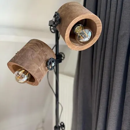 בקתה Je Suis 84 Sunclass דורבורי