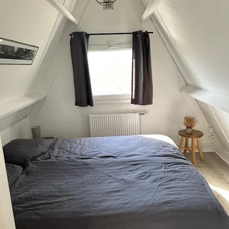 Chalet Je Suis 84 Sunclass Durbuy
