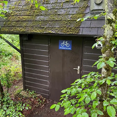 Chalet Je Suis 84 Sunclass